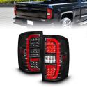 GMC Sierra 1500 / 2500HD / 3500HD 2014-2019 LED-bakljus ANZO