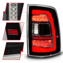 Dodge Ram 1500 / 2500 / 3500 2009-2023 LED-bakljus ANZO