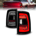 Dodge Ram 1500 / 2500 / 3500 2009-2023 LED-bakljus ANZO