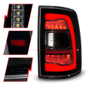 Dodge Ram 1500 / 2500 / 3500 2009-2023 LED-bakljus ANZO