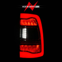 Dodge Ram 1500 / 2500 / 3500 2009-2023 LED-bakljus ANZO