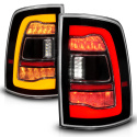 Dodge Ram 1500 / 2500 / 3500 2009-2023 LED-bakljus ANZO