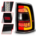 Dodge Ram 1500 / 2500 / 3500 2009-2023 LED-bakljus ANZO