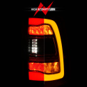 Dodge Ram 1500 / 2500 / 3500 2009-2023 LED-bakljus ANZO