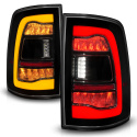 Dodge Ram 1500 / 2500 / 3500 2009-2023 LED-bakljus ANZO