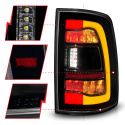 Dodge Ram 1500 / 2500 / 3500 2009-2023 LED-bakljus ANZO