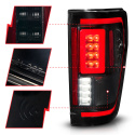 Ford F150 2021-2023 LED-bakljus ANZO