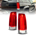 GM C/K 1500–3500, Suburban, Tahoe, Yukon 1988–2000 LED-bakljus ANZO