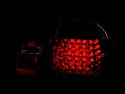 Bmw 3 Series Sedan E46 1999-2001 LED-bakljus ANZO