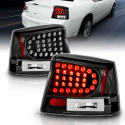Dodge Charger 2006-2008 LED-bakljus ANZO