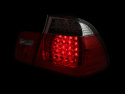 Bmw 3 Series Sedan E46 2002-2005 LED-bakljus ANZO