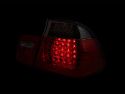 Bmw 3 Series Sedan E46 2002-2005 LED-bakljus ANZO