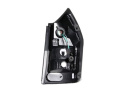 Dodge Magnum 2005-2008 LED Baklampor Röktonade ANZO