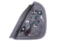 Nissan Altima 2002-2006 LED Baklampor Röktonade ANZO