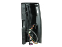 Cadillac Escalade 2007-2013 LED Baklampor Krom ANZO