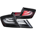 Honda Civic 4Dr 2013-2015 LED-bakljus ANZO