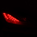 Hyundai Genesis 2Dr 2010-2016 LED-bakljus ANZO