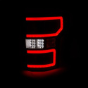 FORD F-150 2018-2019 LED Baklampor Svarta ANZO