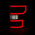 FORD F-150 2018-2019 LED Baklampor Krom ANZO