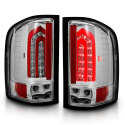 Chevrolet Silverado 1500 / 2500HD / 3500HD 2007-2014 LED-bakljus ANZO