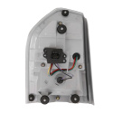 CHRYSLER 300 2011-2014 LED Baklampor Krom (Sekventiell) ANZO