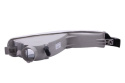 Honda Accord 1992-1993 Euro Parkeringsljus Krom ANZO