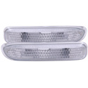 BMW 3-Serie Coupe 1999-2001 Sidomarkeringar Klara ANZO