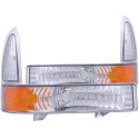 Ford Excursion / F 250 / 350 / 450 1999-2004 Positionsljus ANZO