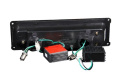 Chevrolet Suburban 1992-1999 LED Parkeringsljus Krom ANZO