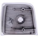 FORD F-350 1992-1996 Euro Crystal ANZO