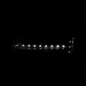Chevrolet Avalanche / Silverado 1500 / 2500 / 3500 2003-2006 LED-positionsljus ANZO