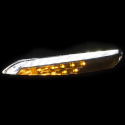 Jeep Cherokee 2014-2018 LED-positionsljus ANZO