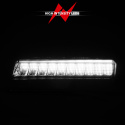 Jeep Gladiator Jt / Wrangler Jl 2018-2023 LED-sidomarkeringsljus ANZO