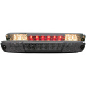 Chevrolet Colorado / GMC Canyon 2004-2012 LED tredje bromsljus ANZO