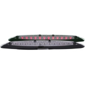 anz531034-1776 FORD Expedition 1997-2002 LED 3rd Bromsljus Röktonad ANZO (1)
