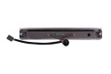 FORD F-250 Light Duty 1997-2003 LED 3rd Bromsljus Krom B Serie ANZO