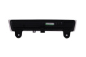Chevrolet Suburban 2000-2006 LED 3rd Bromsljus Röktonad B Serie ANZO