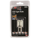Universal LED 1157 Röd 28 LED 1 3/4\'\' Lång ANZO