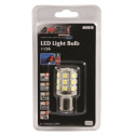 Universal LED 1156 Vit 24 LED 2\'\' Lång ANZO
