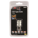 Universal LED 1156 Orange 13 LED 1 3/4\'\' Lång ANZO