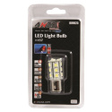 Universal LED 1157 Vit 18 LED 1 3/4\'\' Lång ANZO
