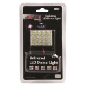Universal LED Dome Light High Powered LED Universal 2\'\' x 1.5\'\' ANZO