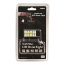 Universal LED Dome Light 28 LED Universal 1.5\'\'x .75\'\' ANZO