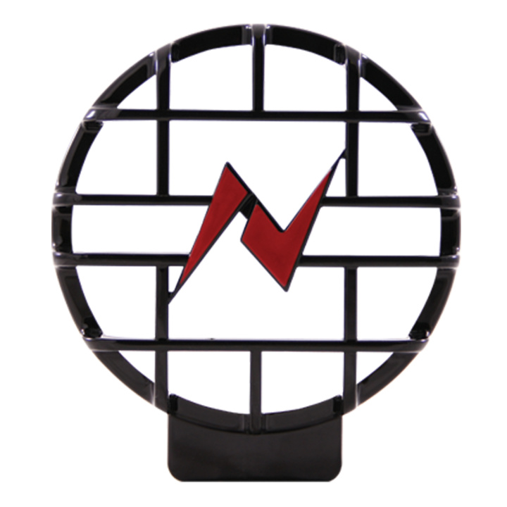 Universal Skyddsglas ANZO i gruppen Exteriör / Belysning hos DDESIGN Scandinavia AB (anz851036)