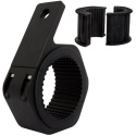 Universal Universal Klammor Storlekar: 2.5\'\' / 3\'\' ANZO