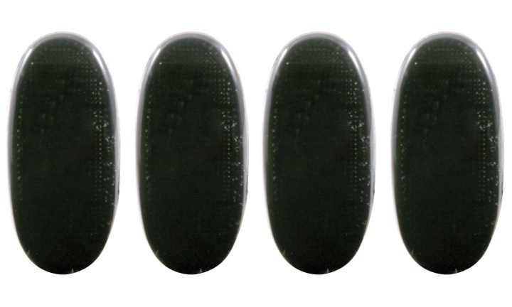 Ford F 250 / 350 / 450 2016 LED-skärmljus ANZO i gruppen Välj bilmodell hos DDESIGN Scandinavia AB (anz861109)