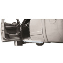Universal 62\'\' 4 Function LED Side Cab Lights ANZO