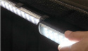 Universal LED Utility Bar Krom ANZO
