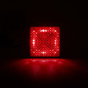 Universal LED Hitch Light ANZO