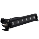 Universal 6\'\' Slimline LED Ljusramp (Vit) ANZO